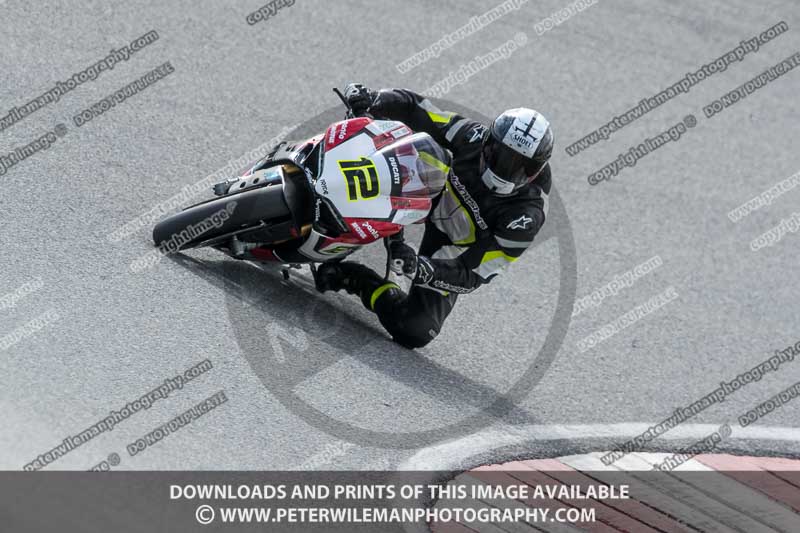 march 2017;motorbikes;no limits;peter wileman photography;portimao;portugal;trackday digital images