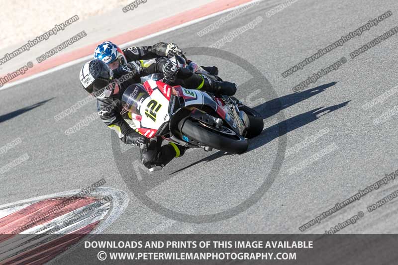 march 2017;motorbikes;no limits;peter wileman photography;portimao;portugal;trackday digital images