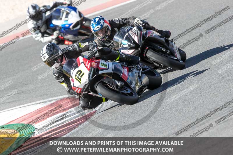 march 2017;motorbikes;no limits;peter wileman photography;portimao;portugal;trackday digital images
