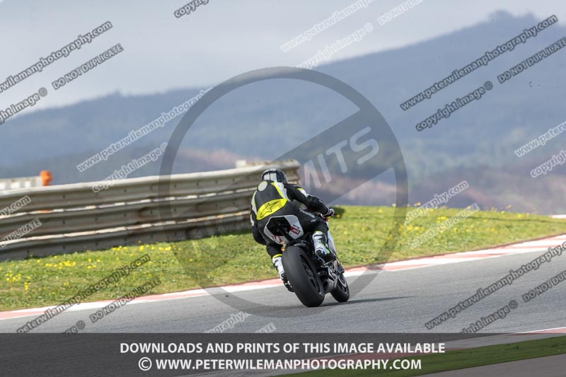 march 2017;motorbikes;no limits;peter wileman photography;portimao;portugal;trackday digital images