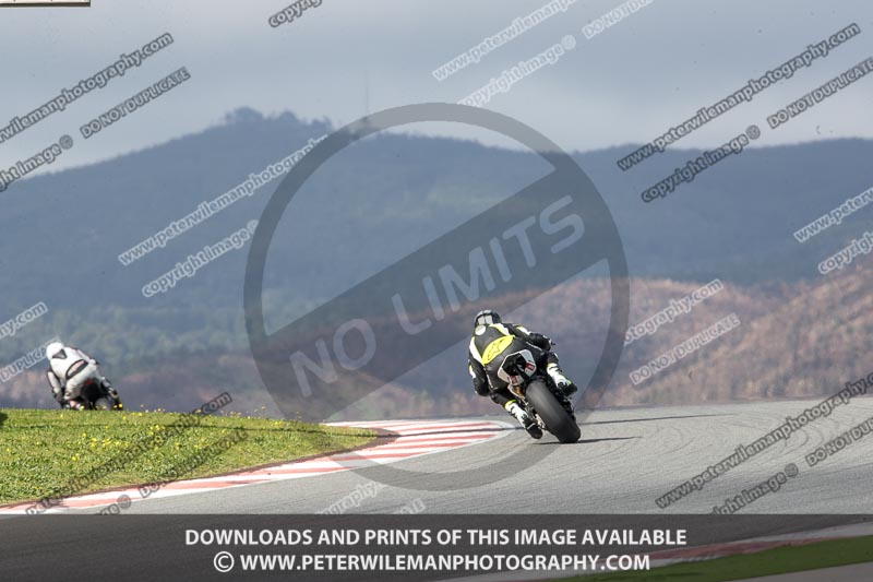 march 2017;motorbikes;no limits;peter wileman photography;portimao;portugal;trackday digital images