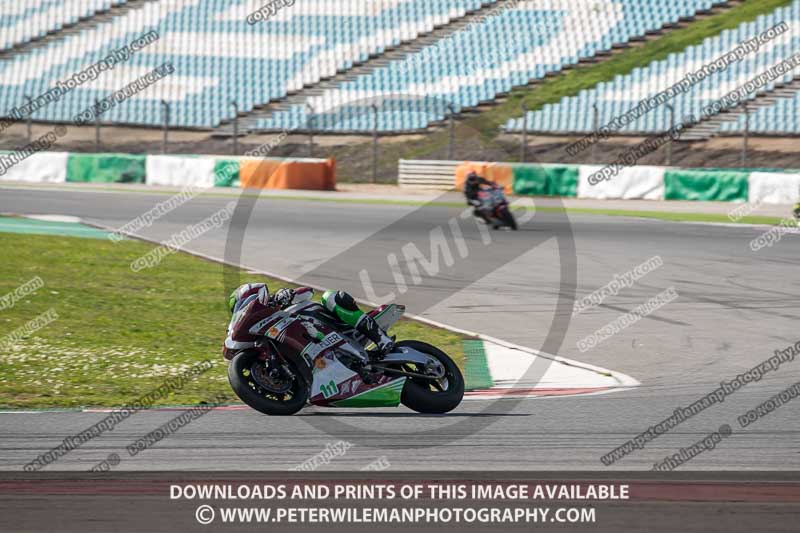 march 2017;motorbikes;no limits;peter wileman photography;portimao;portugal;trackday digital images