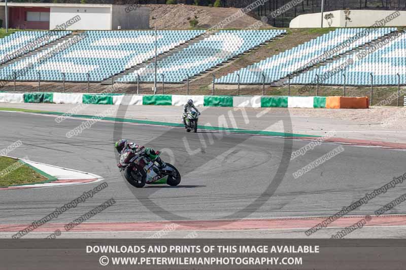 march 2017;motorbikes;no limits;peter wileman photography;portimao;portugal;trackday digital images