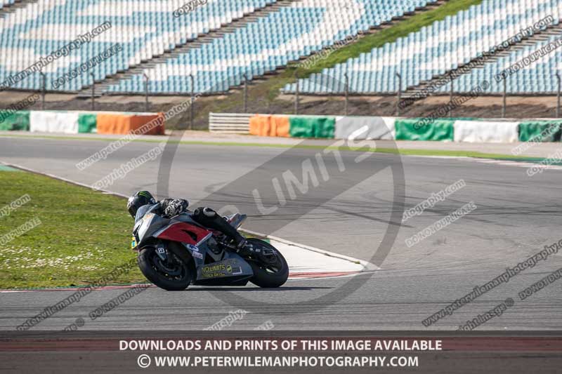 march 2017;motorbikes;no limits;peter wileman photography;portimao;portugal;trackday digital images
