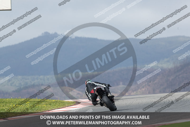 march 2017;motorbikes;no limits;peter wileman photography;portimao;portugal;trackday digital images