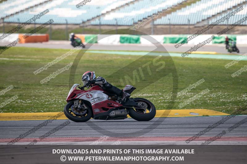 march 2017;motorbikes;no limits;peter wileman photography;portimao;portugal;trackday digital images
