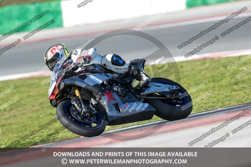 march 2017;motorbikes;no limits;peter wileman photography;portimao;portugal;trackday digital images