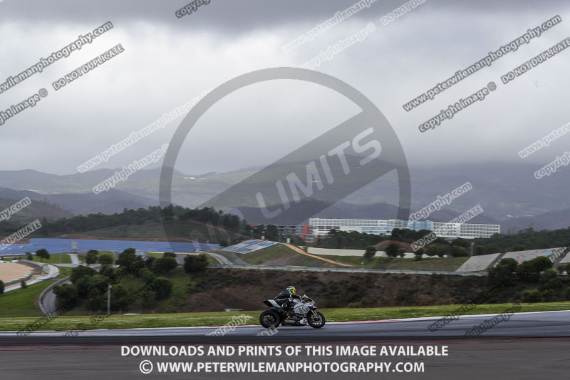 march 2017;motorbikes;no limits;peter wileman photography;portimao;portugal;trackday digital images