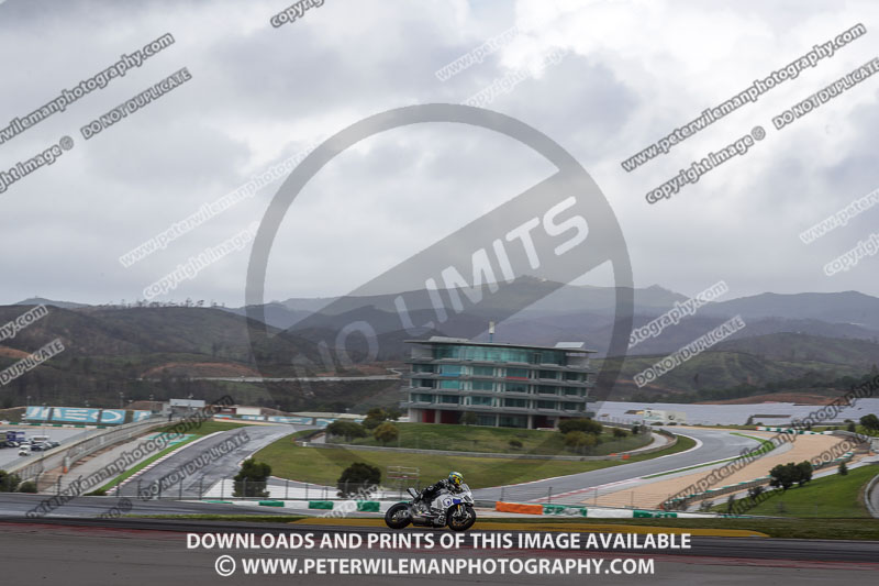 march 2017;motorbikes;no limits;peter wileman photography;portimao;portugal;trackday digital images