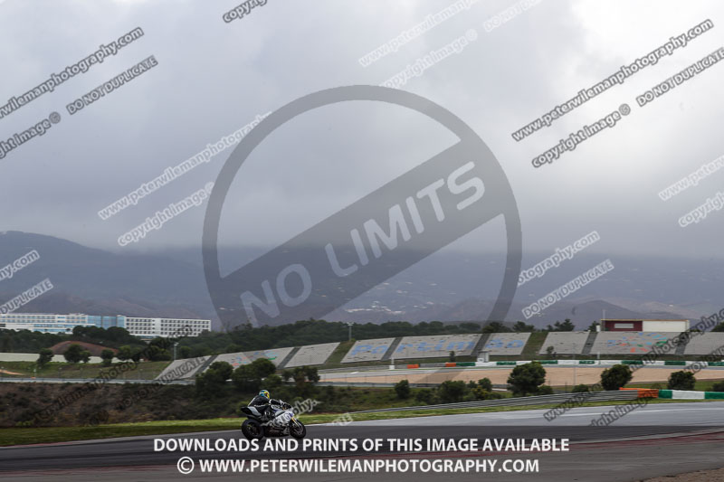 march 2017;motorbikes;no limits;peter wileman photography;portimao;portugal;trackday digital images