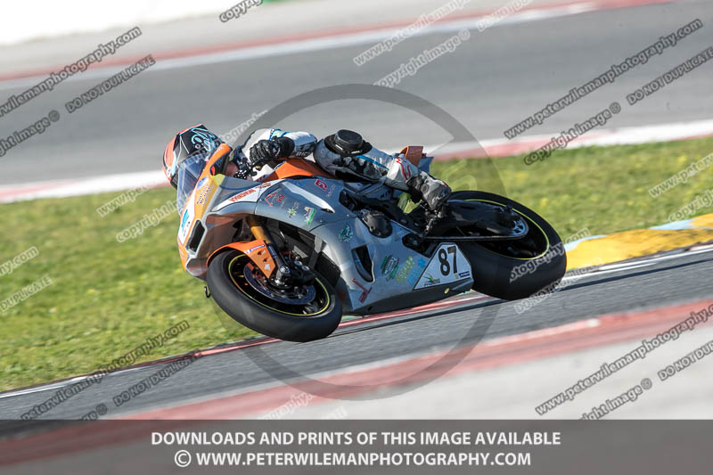 march 2017;motorbikes;no limits;peter wileman photography;portimao;portugal;trackday digital images