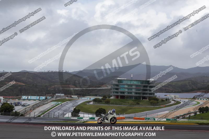 march 2017;motorbikes;no limits;peter wileman photography;portimao;portugal;trackday digital images