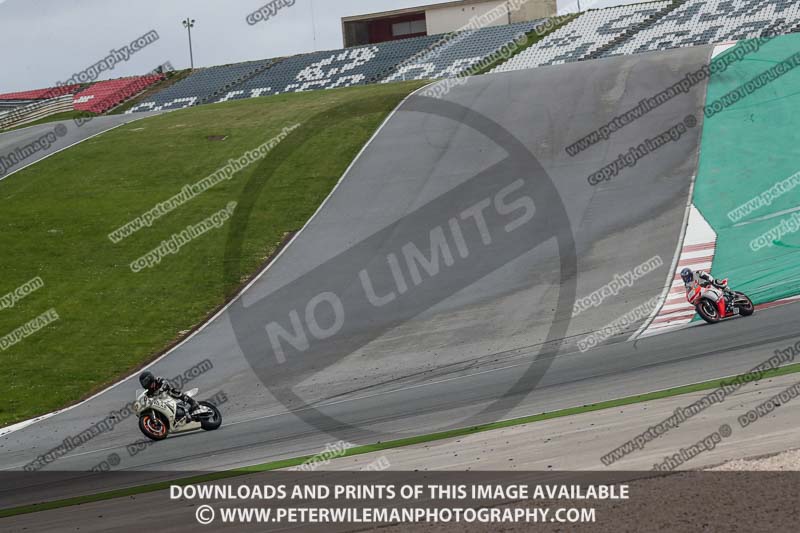 march 2017;motorbikes;no limits;peter wileman photography;portimao;portugal;trackday digital images