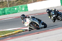 Fast Group White Bikes