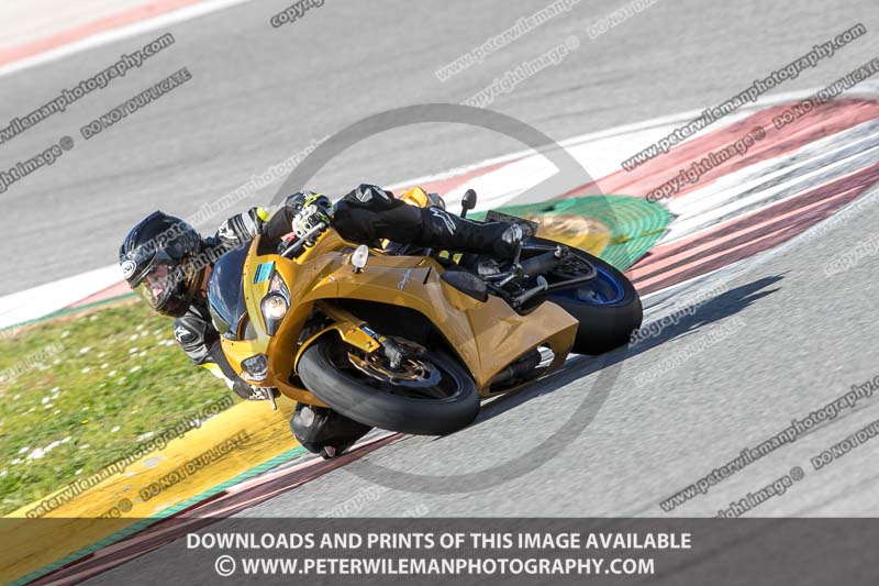 march 2017;motorbikes;no limits;peter wileman photography;portimao;portugal;trackday digital images