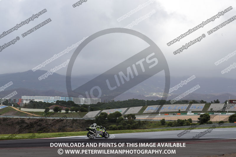 march 2017;motorbikes;no limits;peter wileman photography;portimao;portugal;trackday digital images