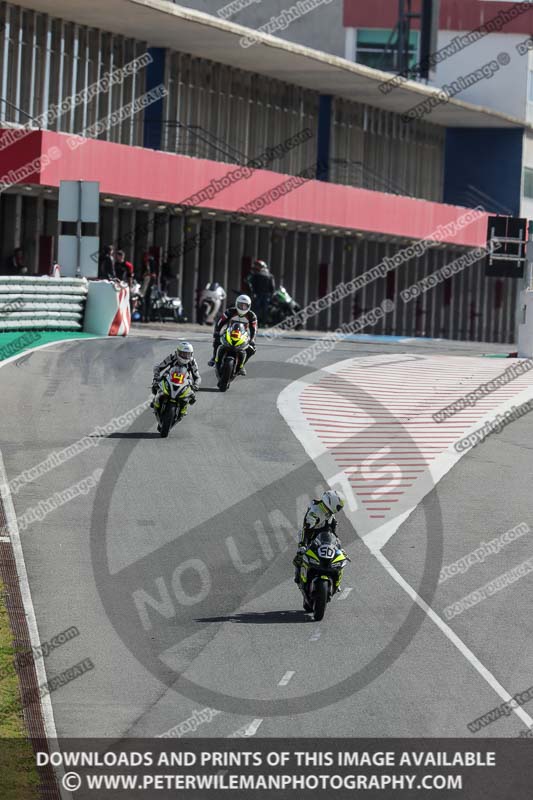 march 2017;motorbikes;no limits;peter wileman photography;portimao;portugal;trackday digital images