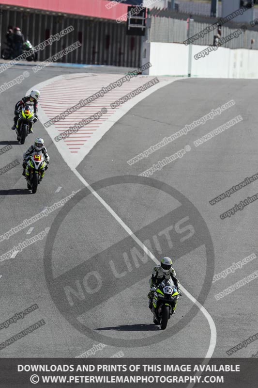 march 2017;motorbikes;no limits;peter wileman photography;portimao;portugal;trackday digital images