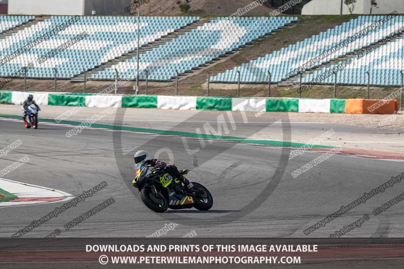 march 2017;motorbikes;no limits;peter wileman photography;portimao;portugal;trackday digital images