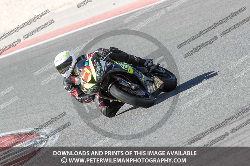 march 2017;motorbikes;no limits;peter wileman photography;portimao;portugal;trackday digital images