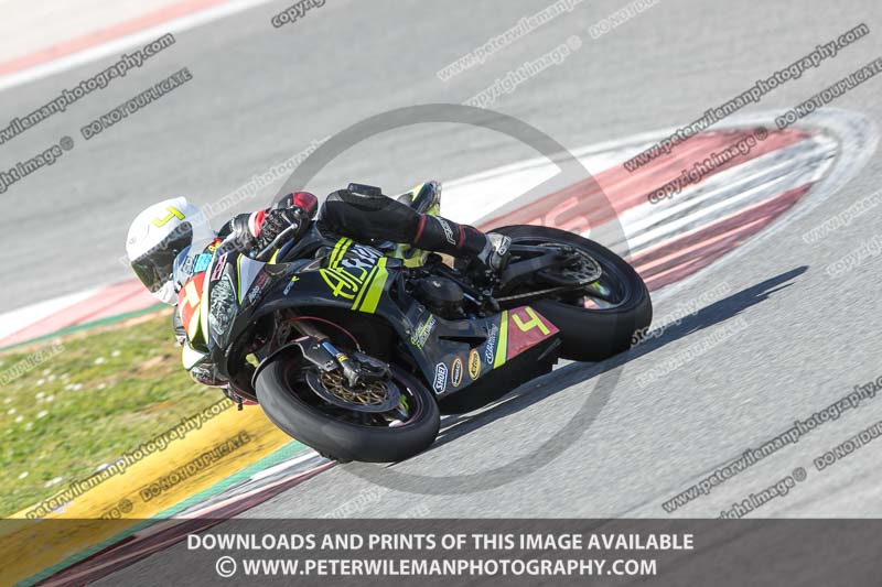 march 2017;motorbikes;no limits;peter wileman photography;portimao;portugal;trackday digital images