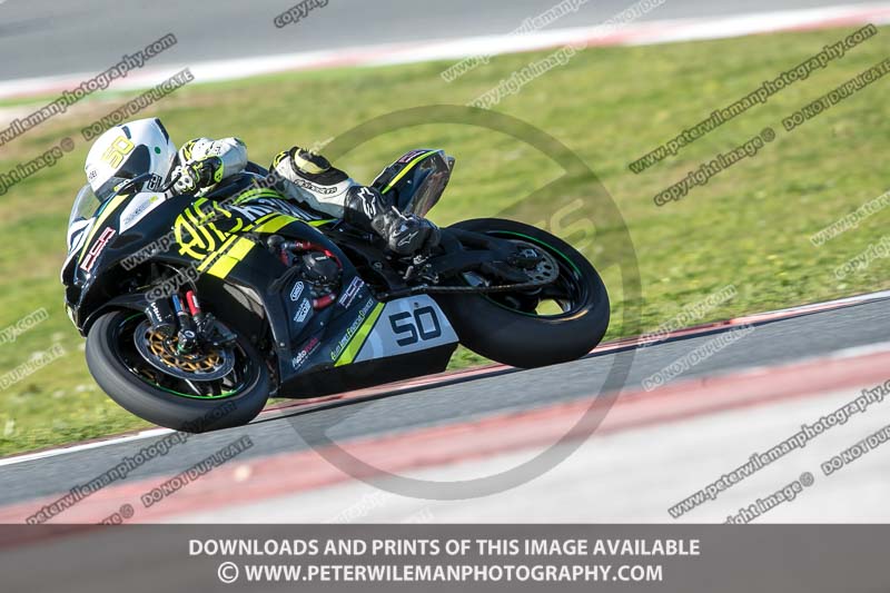 march 2017;motorbikes;no limits;peter wileman photography;portimao;portugal;trackday digital images