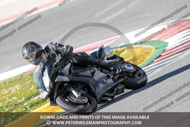 march 2017;motorbikes;no limits;peter wileman photography;portimao;portugal;trackday digital images