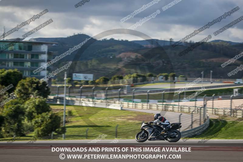 march 2017;motorbikes;no limits;peter wileman photography;portimao;portugal;trackday digital images