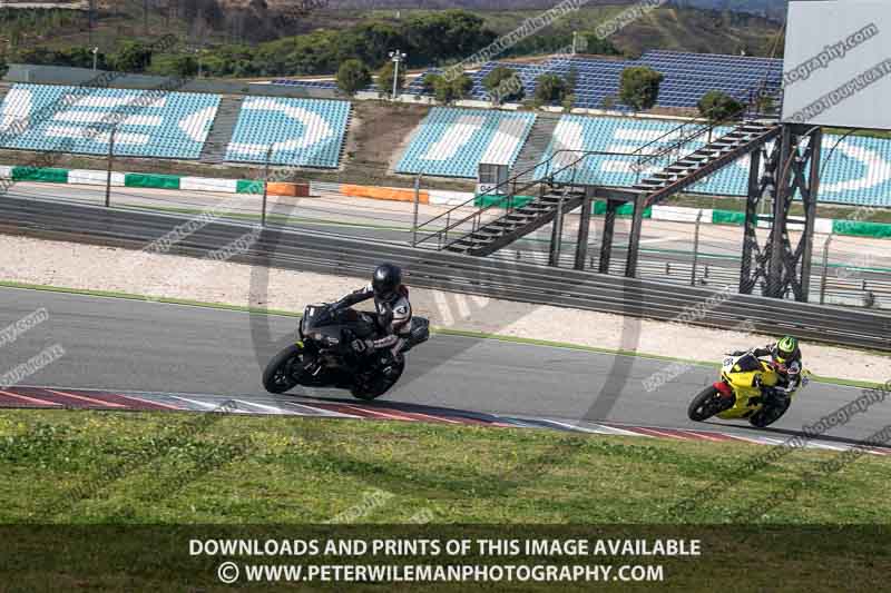 march 2017;motorbikes;no limits;peter wileman photography;portimao;portugal;trackday digital images