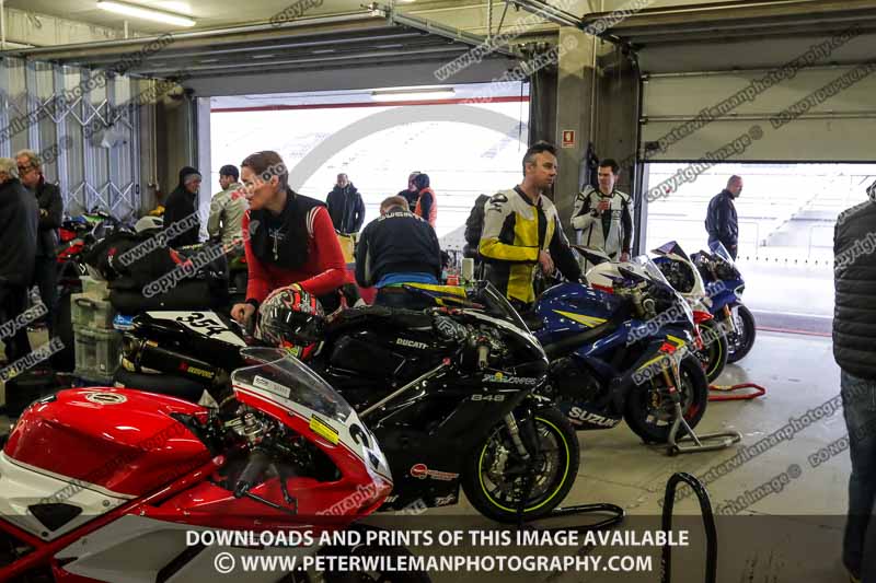 march 2017;motorbikes;no limits;peter wileman photography;portimao;portugal;trackday digital images