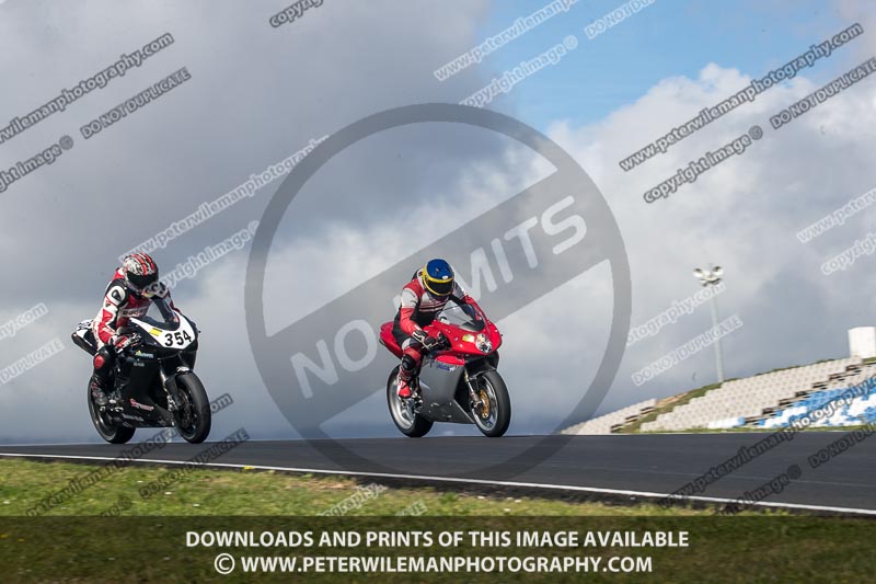 march 2017;motorbikes;no limits;peter wileman photography;portimao;portugal;trackday digital images