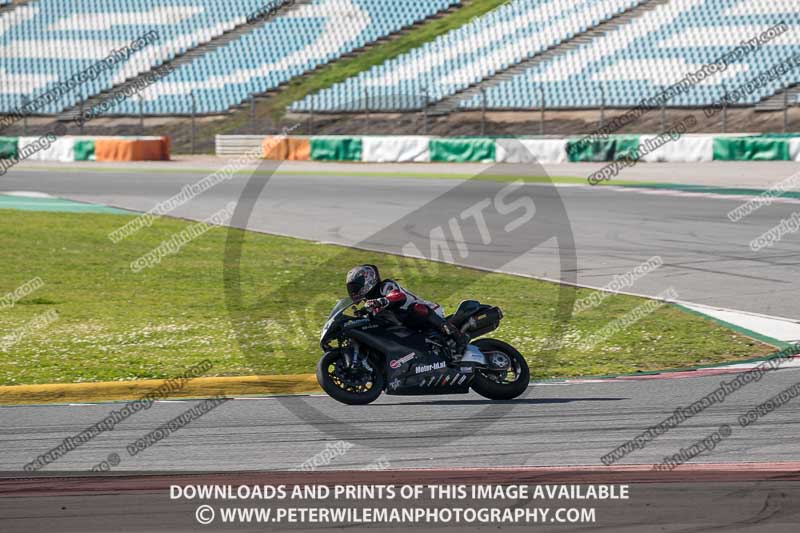 march 2017;motorbikes;no limits;peter wileman photography;portimao;portugal;trackday digital images