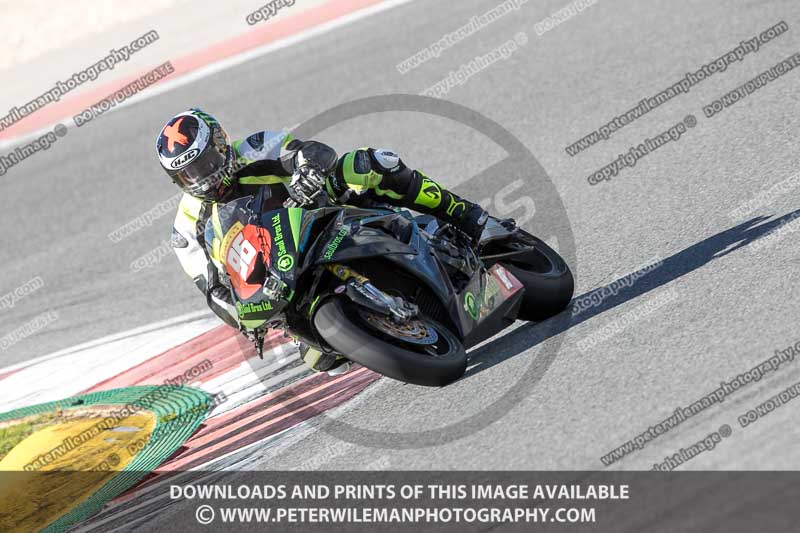 march 2017;motorbikes;no limits;peter wileman photography;portimao;portugal;trackday digital images