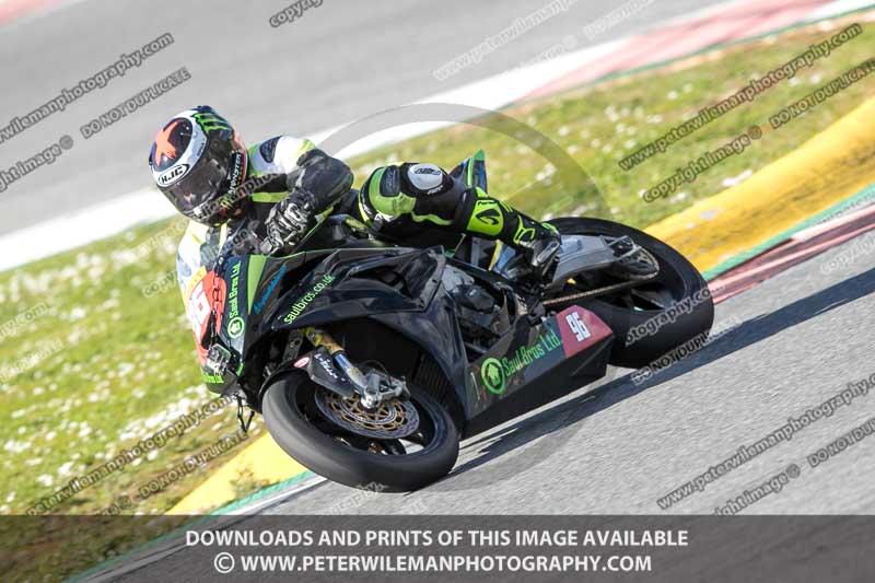 march 2017;motorbikes;no limits;peter wileman photography;portimao;portugal;trackday digital images