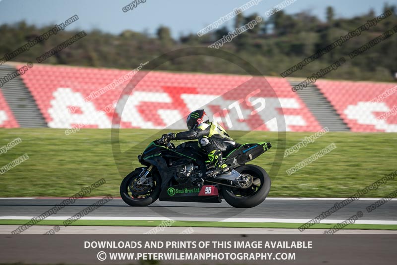 march 2017;motorbikes;no limits;peter wileman photography;portimao;portugal;trackday digital images