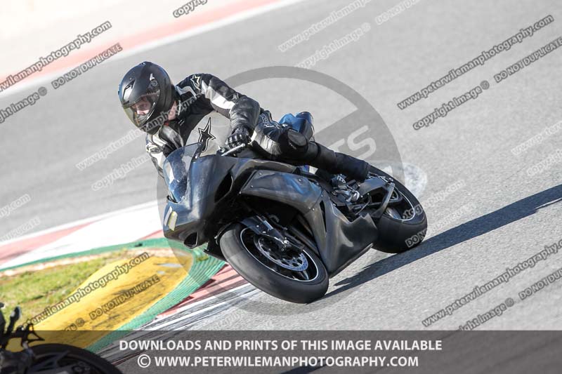 march 2017;motorbikes;no limits;peter wileman photography;portimao;portugal;trackday digital images