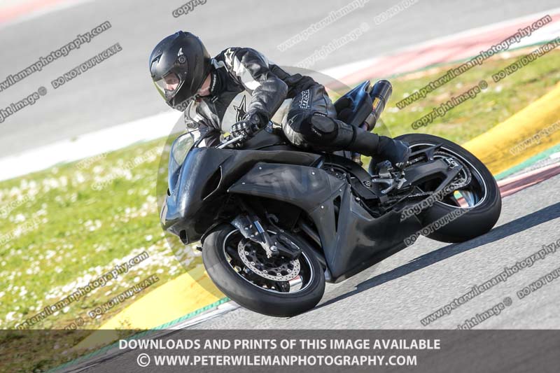march 2017;motorbikes;no limits;peter wileman photography;portimao;portugal;trackday digital images