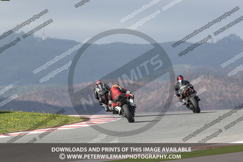 march 2017;motorbikes;no limits;peter wileman photography;portimao;portugal;trackday digital images