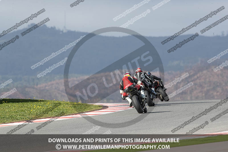 march 2017;motorbikes;no limits;peter wileman photography;portimao;portugal;trackday digital images