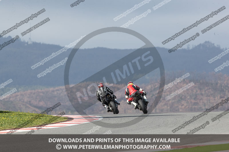 march 2017;motorbikes;no limits;peter wileman photography;portimao;portugal;trackday digital images