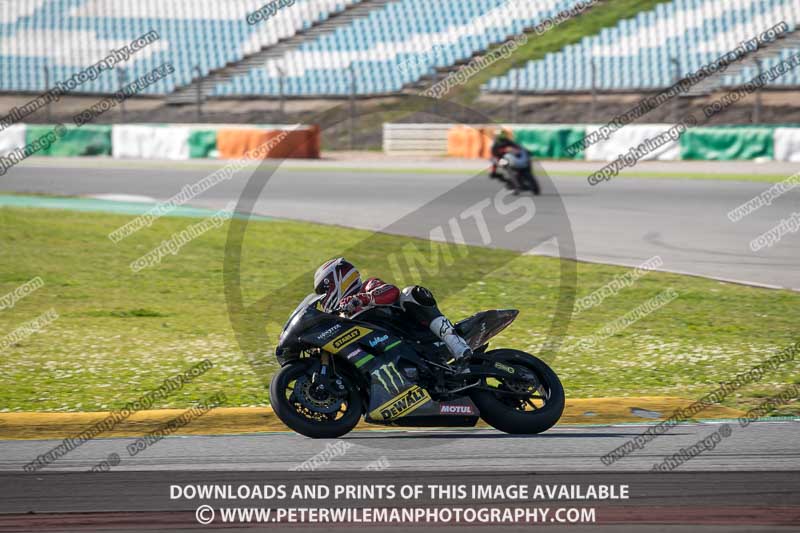 march 2017;motorbikes;no limits;peter wileman photography;portimao;portugal;trackday digital images