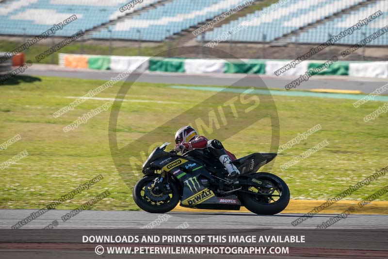 march 2017;motorbikes;no limits;peter wileman photography;portimao;portugal;trackday digital images