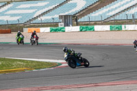 Novice Group Black Bikes