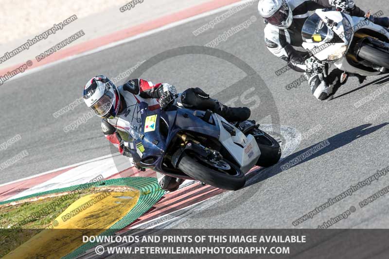 march 2017;motorbikes;no limits;peter wileman photography;portimao;portugal;trackday digital images