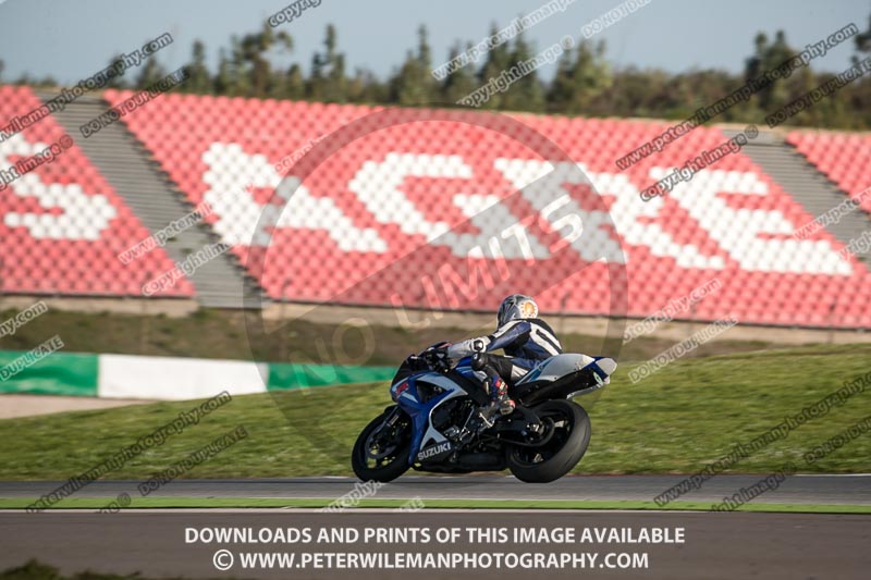 march 2017;motorbikes;no limits;peter wileman photography;portimao;portugal;trackday digital images