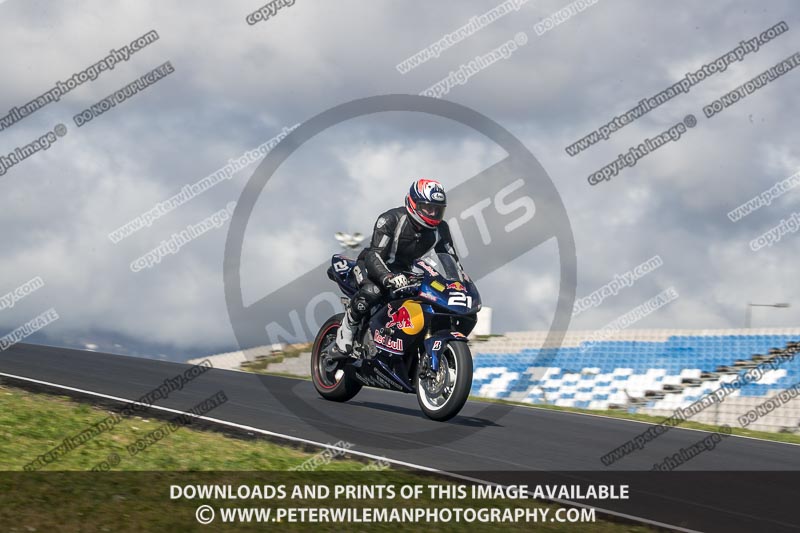 march 2017;motorbikes;no limits;peter wileman photography;portimao;portugal;trackday digital images