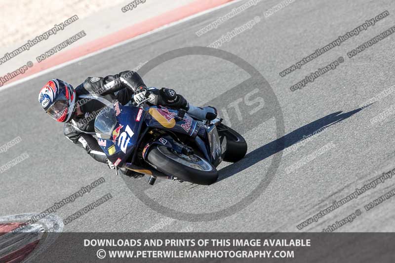 march 2017;motorbikes;no limits;peter wileman photography;portimao;portugal;trackday digital images