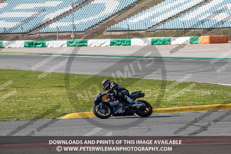 march 2017;motorbikes;no limits;peter wileman photography;portimao;portugal;trackday digital images