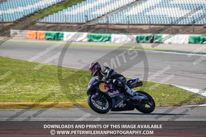 march 2017;motorbikes;no limits;peter wileman photography;portimao;portugal;trackday digital images