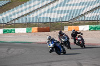 Novice Group Blue Bikes
